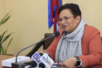 बिजुलीको अन्तर्राष्ट्रिय व्यापारमा नयाँ फड्को : विद्युत् व्यापार कम्पनीले पायो अनुमति